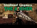 Titanium for Days! - Undead Legacy: The Archer | 38 | 7 days to die | Alpha 20