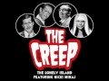 The Lonely Island - "The Creep" (ft. Nicki ...