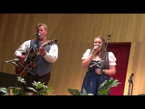 Brunner  Buam  -  Ein Hochzeitslied von Franc Mihelic