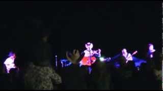 Heyday Tonight- Aaron Watson @ Wood County Cowboy Church