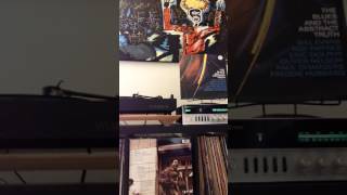 The Blues & the Abstract Truth // A1 - Stolen Moments