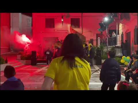 Vietri Calcio approda in 1^ Categoria