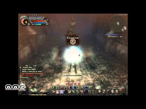 wizardry online pc review