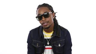 TK Kravitz: I&#39;m More Of A Ass Type Of Guy Then Boobs