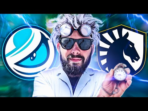 A PARTIDA QUE MUDOU A HISTÓRIA DO CS BR! MCH COMENTA LG X LIQUID PELA MLG COLUMBUS 2016 - MAPA 1