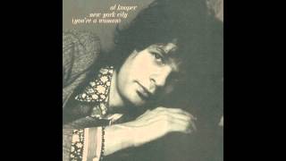 Al Kooper ‎– New York City (You're A Woman) - Can You Hear It Now