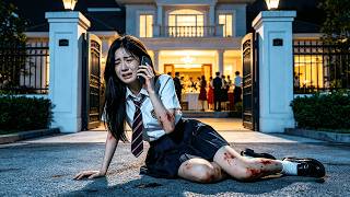 她滿懷期待撥通最後的求救電話，全家卻爲給養女慶生毫不猶豫點了挂斷，重生歸來她一心復仇，不再奢求親情只當他們死了，一次次打臉揭露養女真面目，全家徹底後悔求原諒#短劇#親情#反轉 #復仇 #逆襲 #大女主