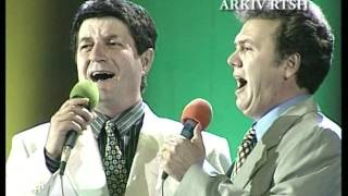 Arif Vladi & Ilir Shaqiri - Zëri Im, Gjaku Im