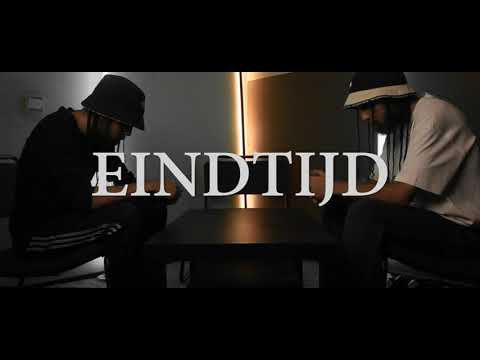 G-no - Eindtijd (Official Video)