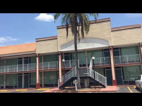 Knights Inn motel to transform into affordable housing