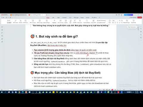 4 việc bot IB