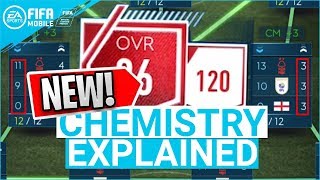 NEW UPDATED CHEMISTRY SYSTEM! - FIFA MOBILE 19 SEASON 3 CHEMISTRY EXPLAINED - HOW TO GET 120 EASY