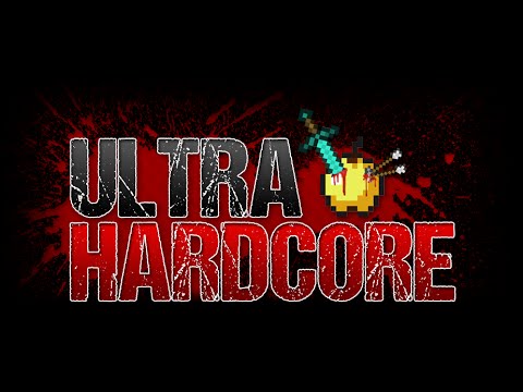 The Server Games UHC - Team ColonyCraft