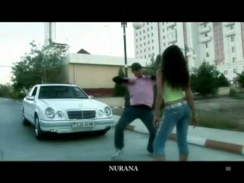 Gurban Ummadow - Hasap Dal