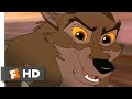 Balto 1995 Saving The Hat Scene 1 10 Movieclips