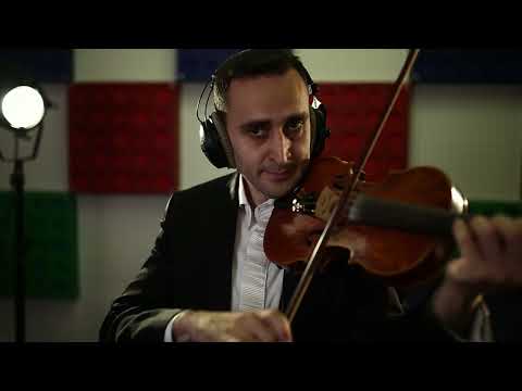 Neyzen Vugar Huseynov - Kishen Kanhaiya