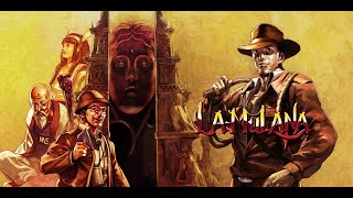 [La-Mulana]初めての遺跡探索！！