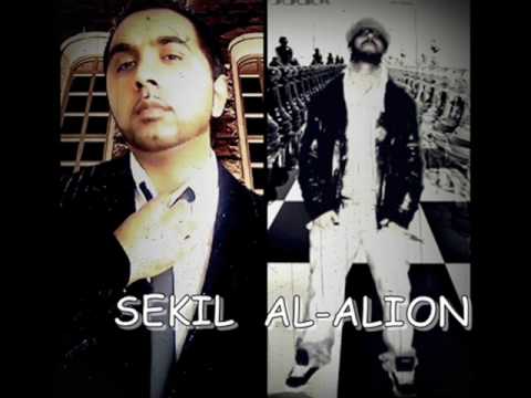 romano rap Sekil.FT.Al-Alion - Akala.Dzuvla -New-Song 2010 2011 BY Mµh@m3D
