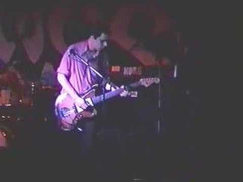 Firewater  10/25/98  Live at Emo's  Snake-eyes and Boxcars