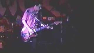 Firewater  10/25/98  Live at Emo&#39;s  Snake-eyes and Boxcars