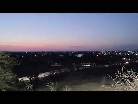 05/01/2026... ORAÇÃO DA  TARDE na cidade morada Nova-Ceará.🌾🔑