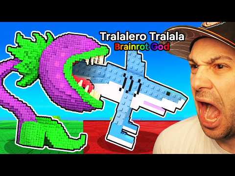 Starting Over as a NOOB in Plants Vs Brainrots!