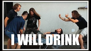 Video MORAVIAN BASTARDS - I Will Drink (OFFICIAL VIDEO)