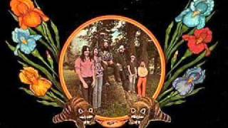 Charlie Daniels Band - Georgia