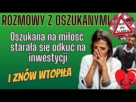 Oszukana na miłość