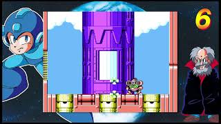 【9】きまこんゲームライブ配信【#rockman6】