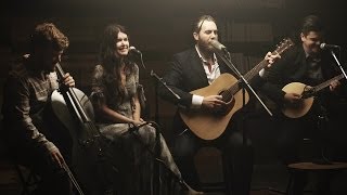 John Mark McMillan - &quot;Holy Ghost&quot; (Live at RELEVANT)