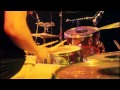 Led Zeppelin - Moby Dick Live (HD)