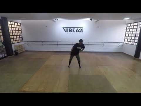 Strange - Solo  Estilo Livre (Acima de 18 anos)