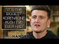 Harry Maguire Returns To School Talks World Cup Goal And Leicester The Premier League Show