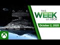 Zombies, Starfighters, and More | This Week on Xbox