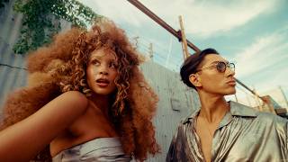 LION BABE Hadirkan “Fashion Week”, Lagu Bernuansa Dunia Mode dan Glamour