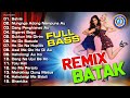 Lagu Batak Populer Versi Remix Lagu Batak Remix Terbaik