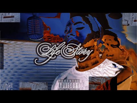IamRu3 - Lifestory (Prod.Midas)(Dir.TheVault)