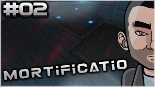 The Talking Tree | Mortificatio Gameplay Part #02