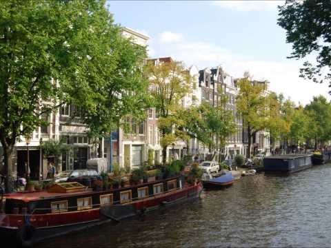 Excursions in Amsterdam