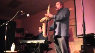 Stevie Richko's Benefit - David DeCosta - That's All