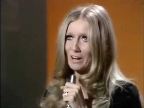 Clodagh Rodgers -  Tangerines, Tangerines.