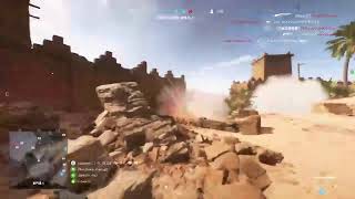 戦場に出会いを求めるのは間違っているのだろうか[BF5実況][リスナー参加型]