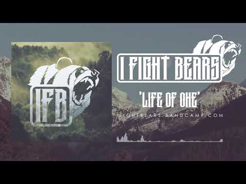 I Fight Bears - Album Taster