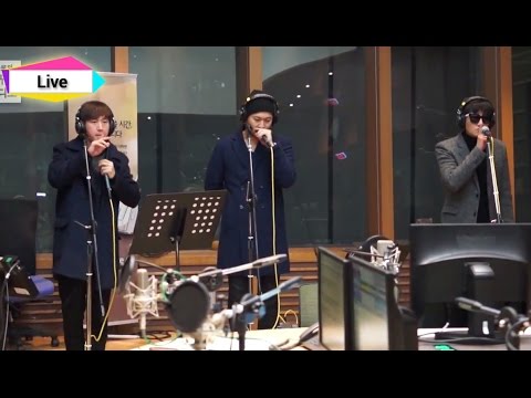 타블로와 꿈꾸는 라디오 - EPIK HIGH - HAPPEN ENDING, 에픽하이 - 헤픈엔딩 20141110