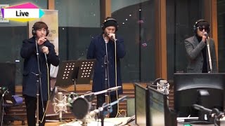Download lagu 타블로와 꿈꾸는 라디오 - EPIK HIGH - HAPPEN ENDING, 에픽하이 - 헤픈엔딩 20141110 mp3