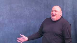 Peter Rose Interview