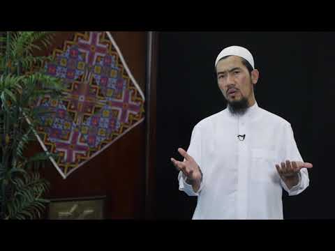 #2 - Pag Tagama ha Bulan Ramadan - Ustadz Ben Yusef
