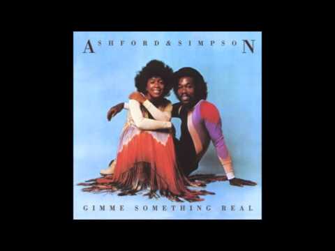 Ashford & Simpson - (I'd Know You) Anywhere