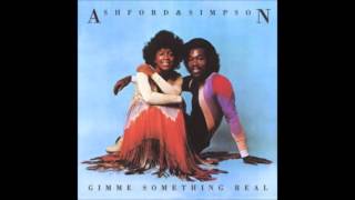 Ashford & Simpson - (I'd Know You) Anywhere